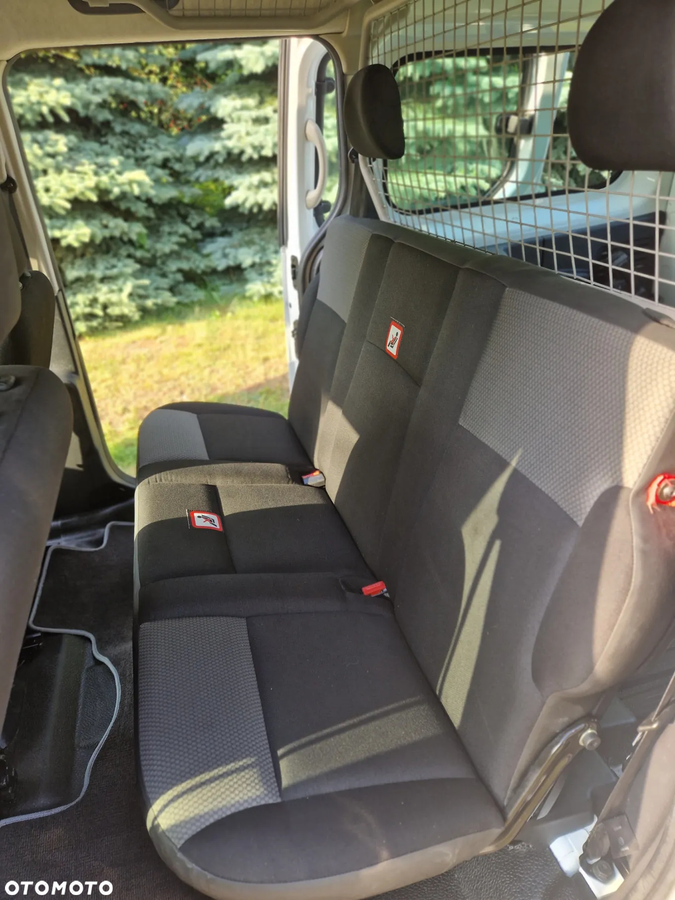 Renault Kangoo 1.5 dCi Equilibre - 16