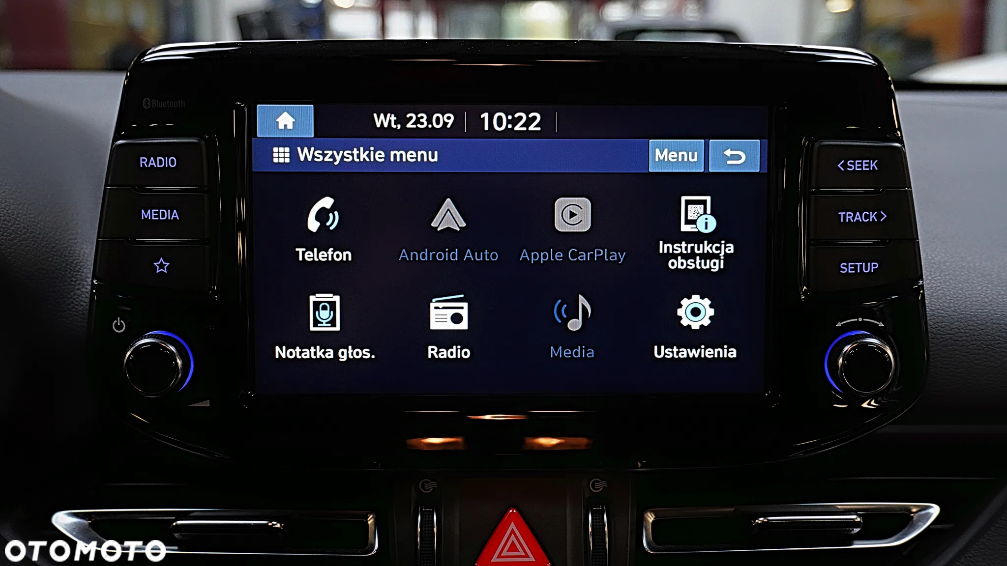 Hyundai i30 1.5 DPI Smart - 24