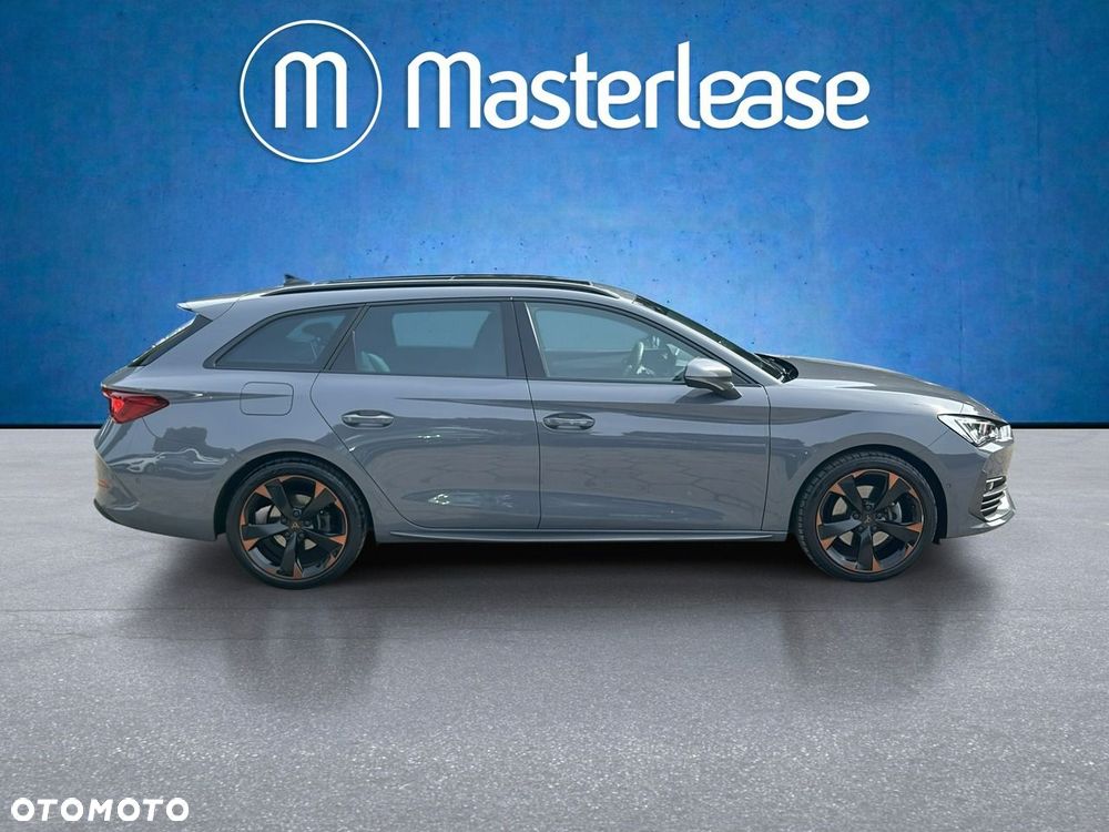 Cupra Leon - 4