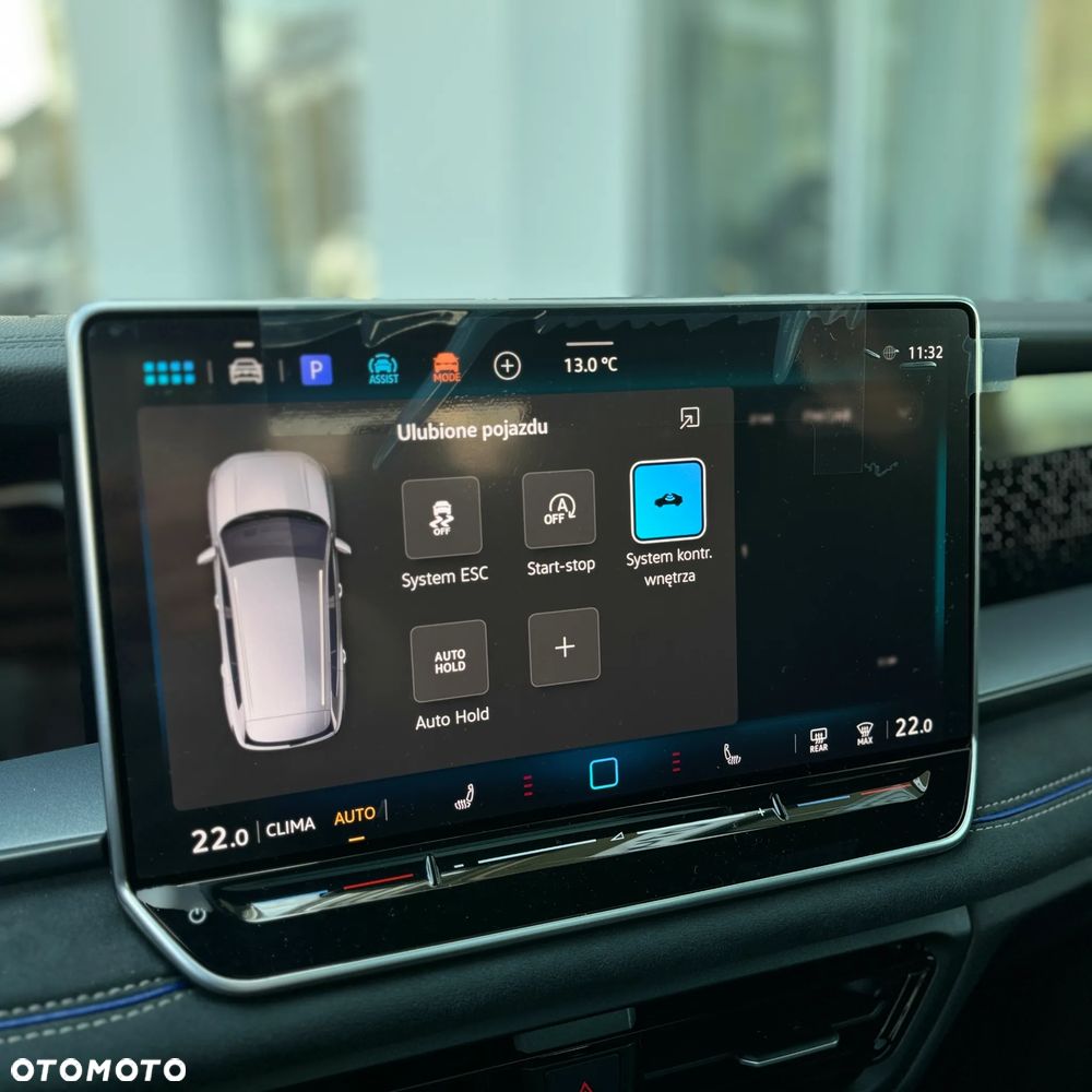 Volkswagen Tayron - 21