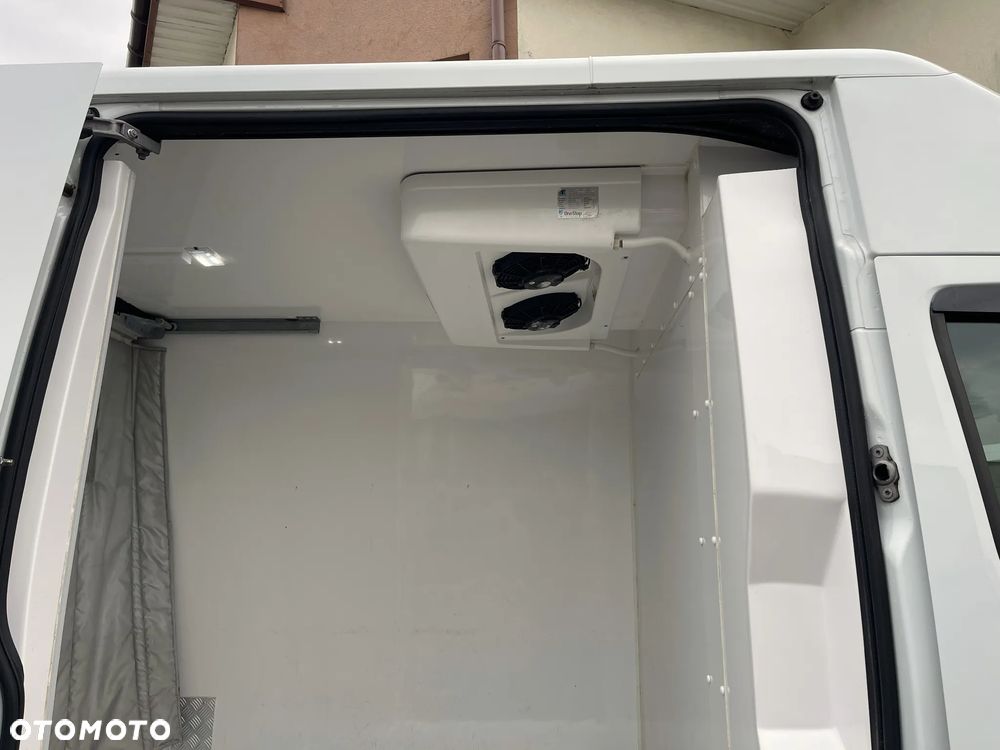 Iveco Daily 3,0 Chłodnia Mroźnia - 14