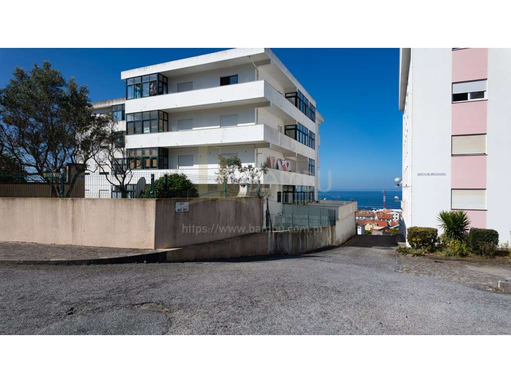 Vila Praia de Âncora: T2 com 100m2 e ampla varanda - Grande imagem: 2/21