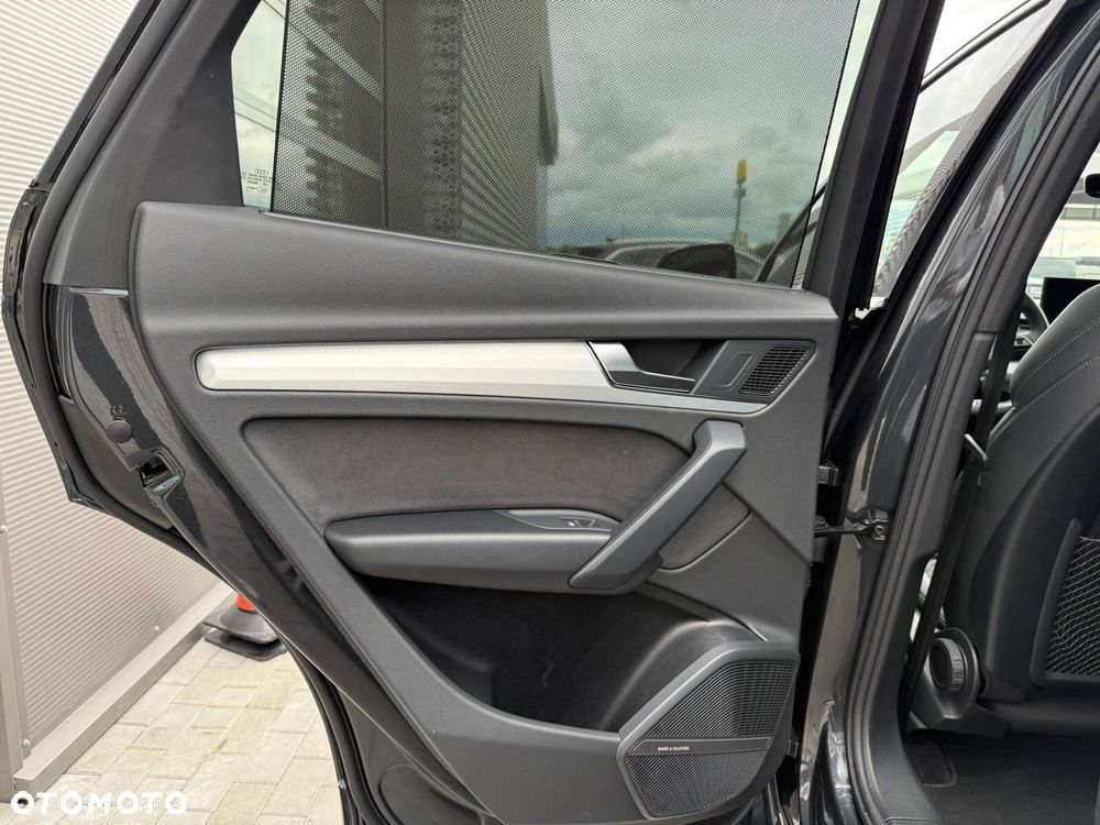 Audi Q5 Sportback - 13