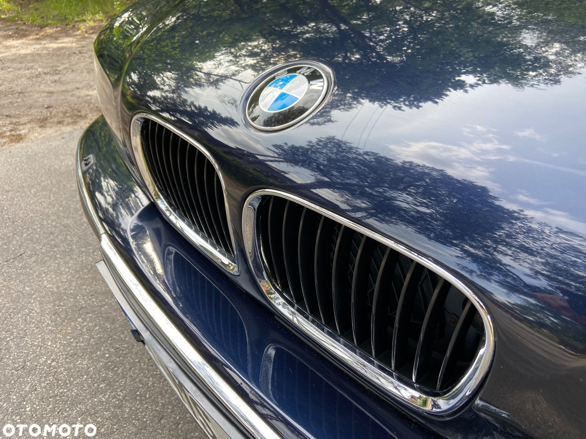 BMW Seria 5 - 9