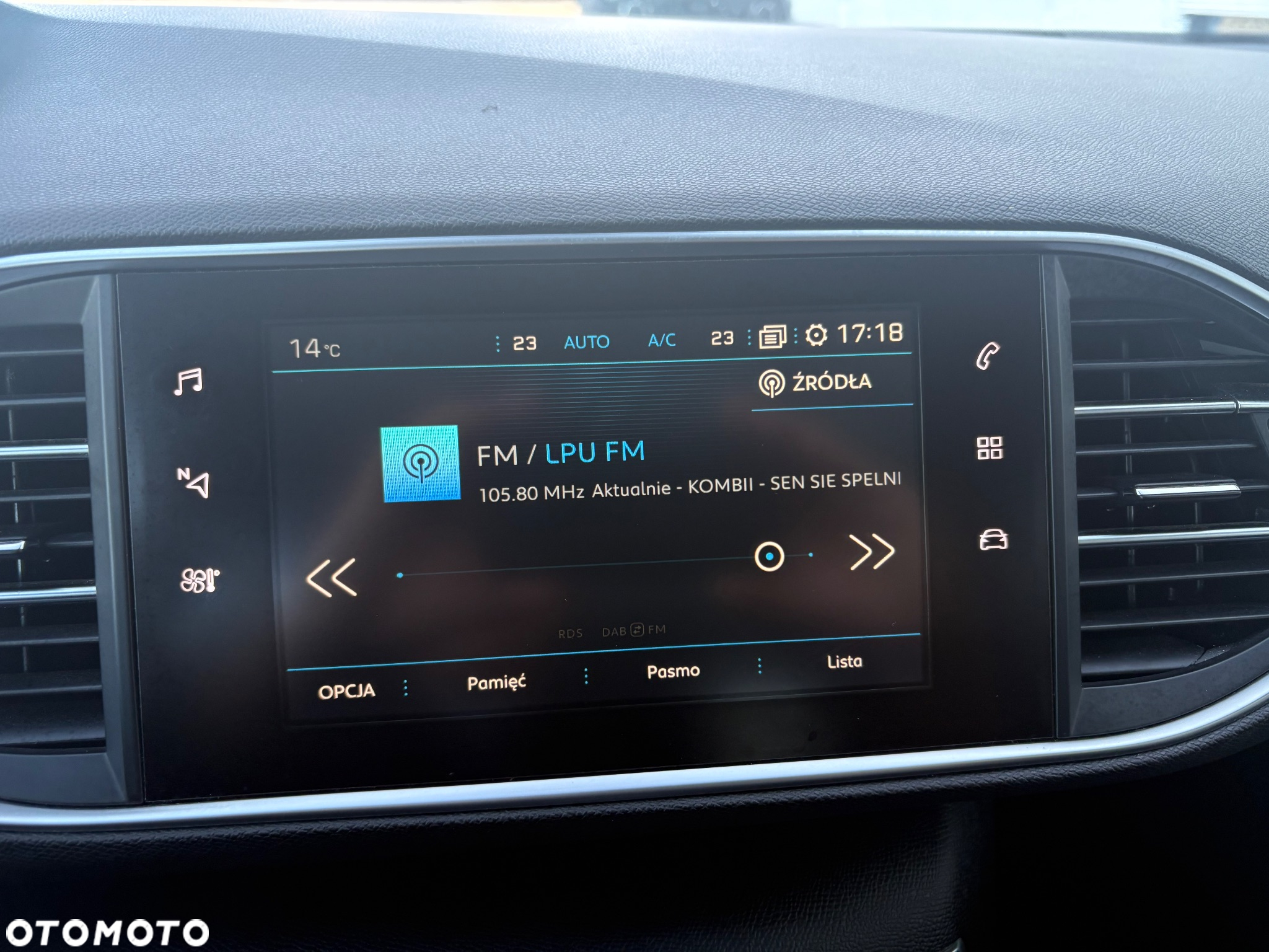 Peugeot 308 1.6 BlueHDi Business Line S&S - 19