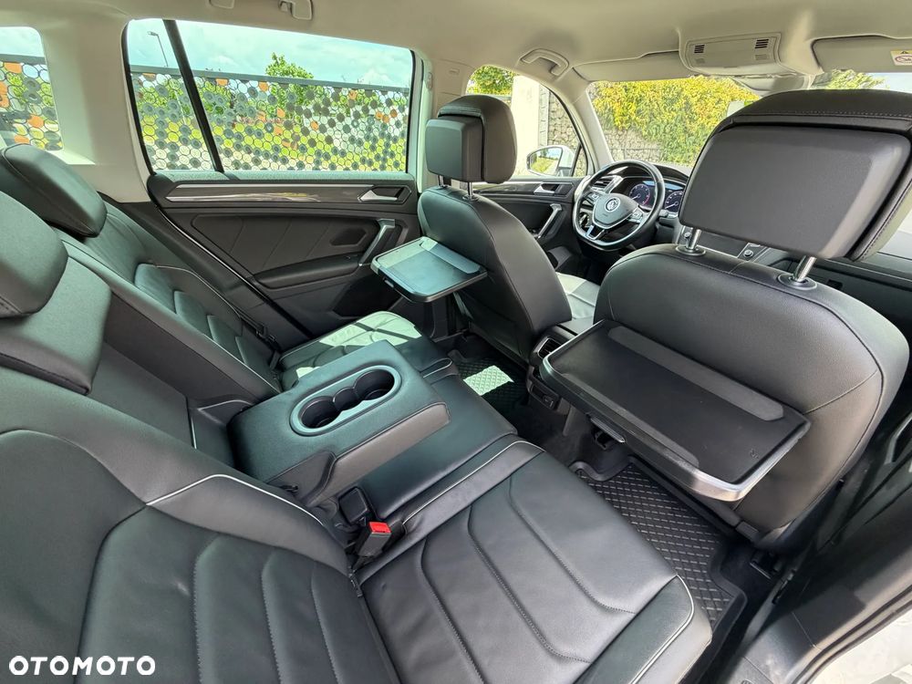 Volkswagen Tiguan 2.0 TDI BMT SCR 4Mot JOIN DSG - 4