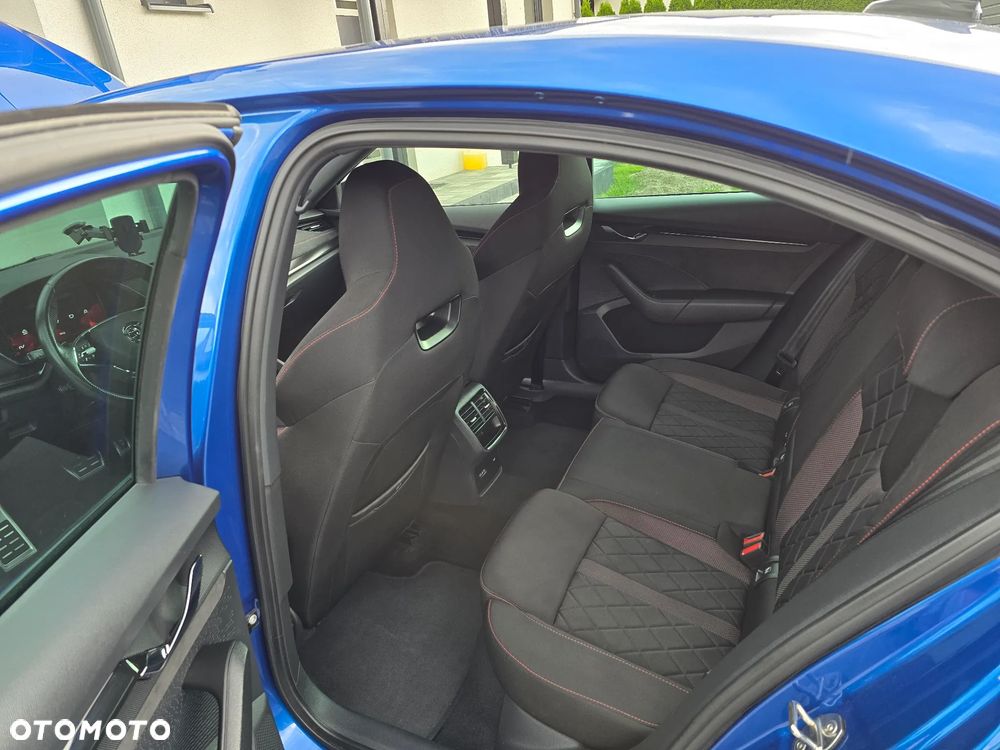 Skoda Octavia - 16