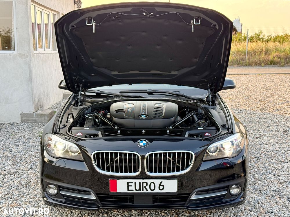 BMW Seria 5 - 32