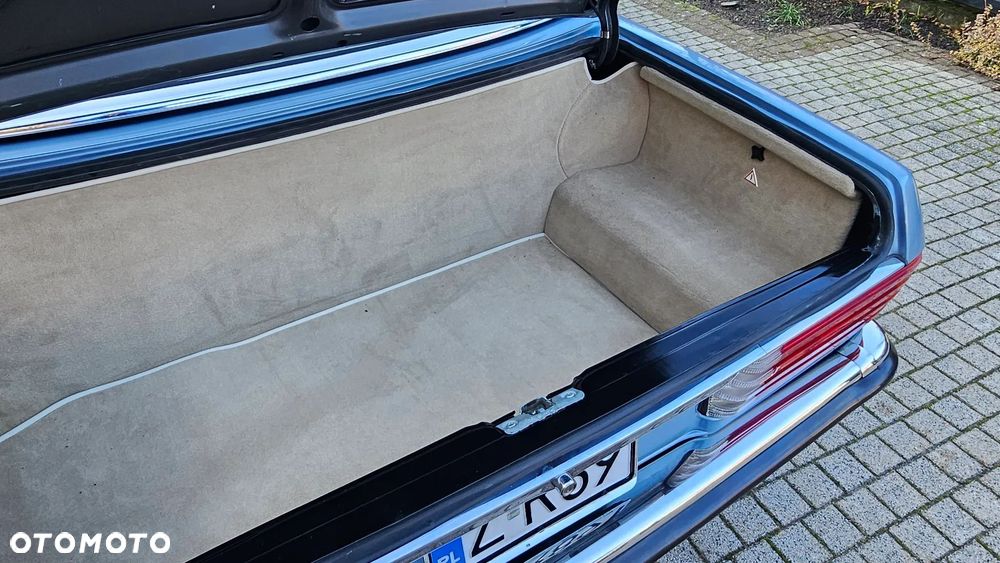Mercedes-Benz SL - 23