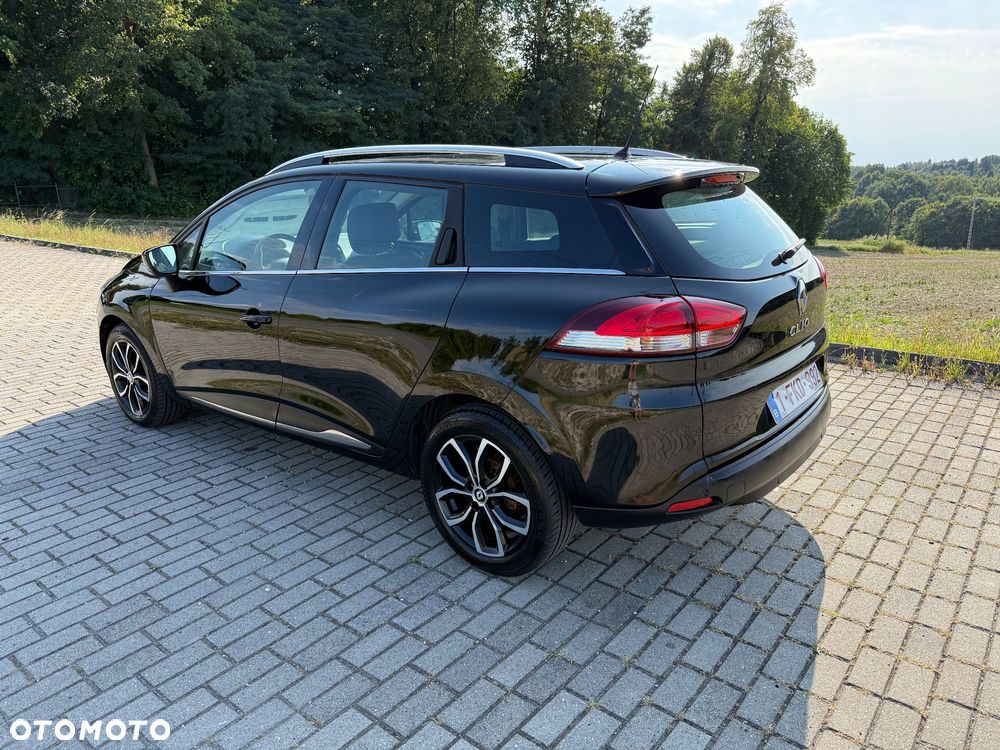 Renault Clio 0.9 TCe Business - 6
