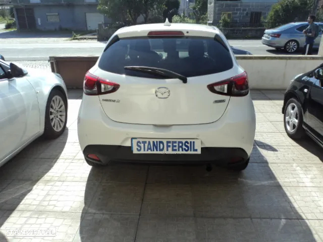 Mazda 2 1.5 Sky.Excellence Navi - 21