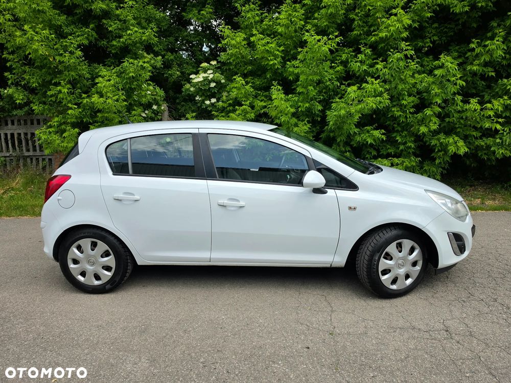 Opel Corsa 1.2 16V EcoFLEX 150 Jahre - 5