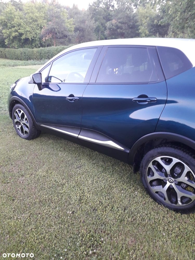 Renault Captur - 6