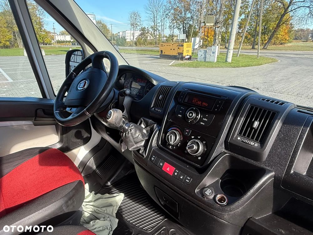 Fiat Ducato - 17
