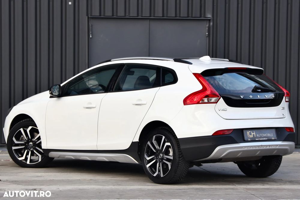 Volvo V40 - 4
