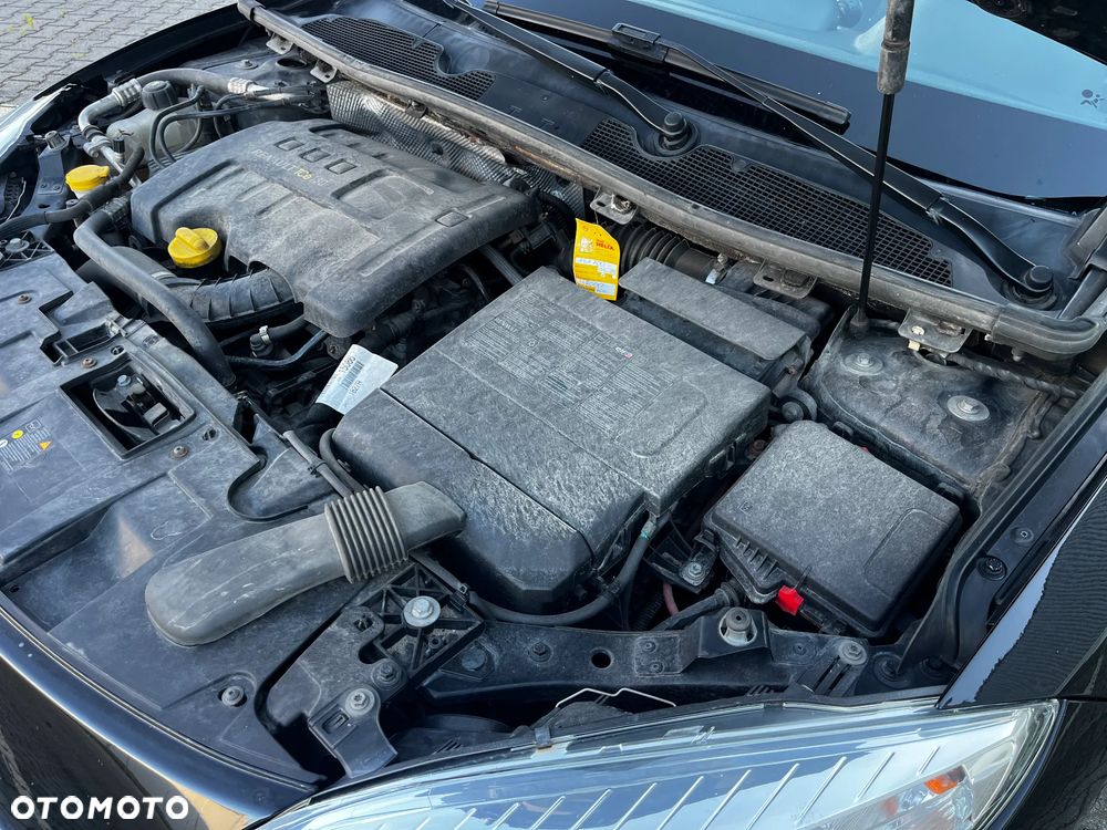 Renault Megane 1.4 16V TCE Dynamique - 30