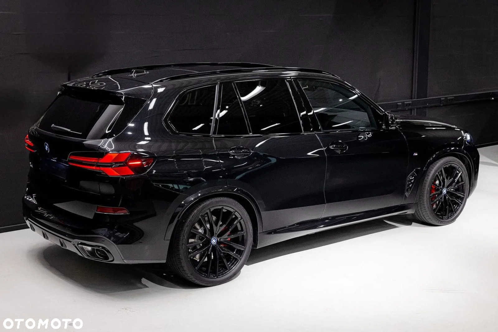 BMW X5 - 2