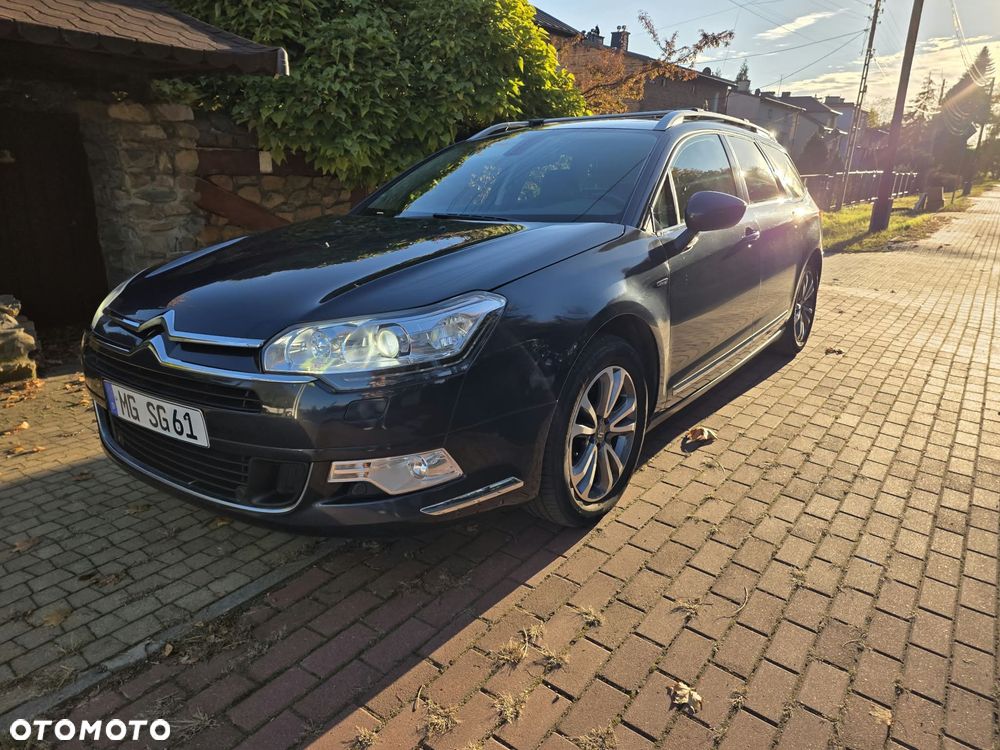 Citroën C5 BlueHDi 150 S&S Exclusive - 36