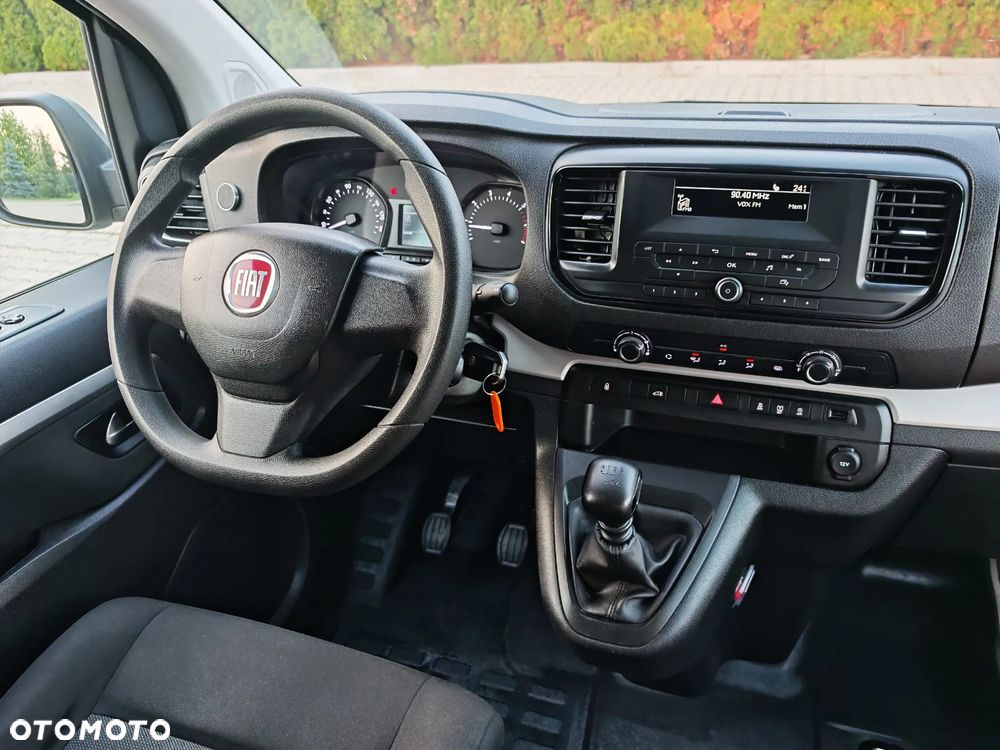 Fiat Scudo - 18