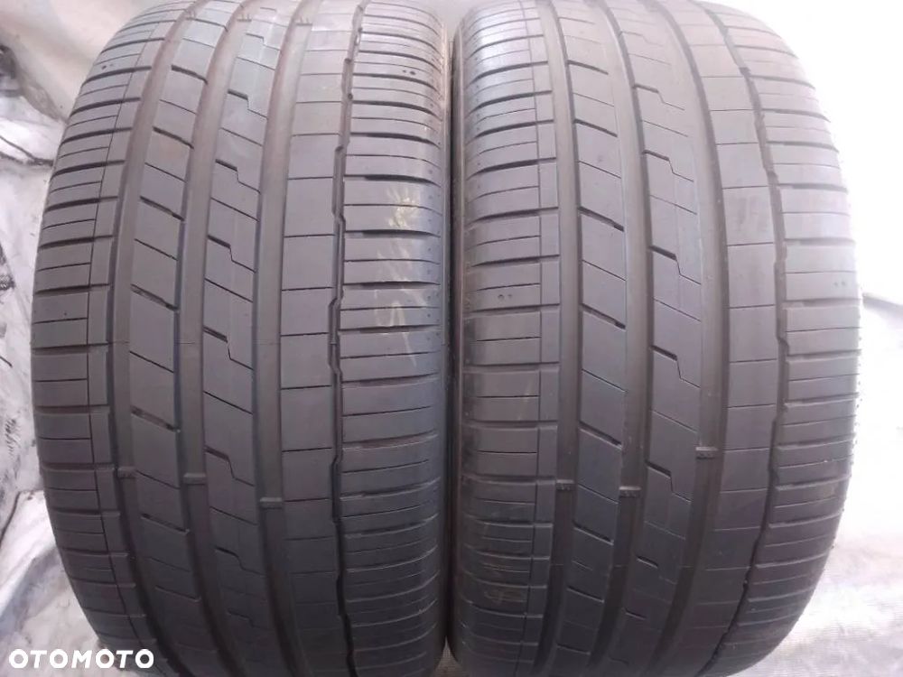 Hankook Ventus S1 EVO 3 285/35 ZR21 105Y 2022 2023 7-7.5mm - 1