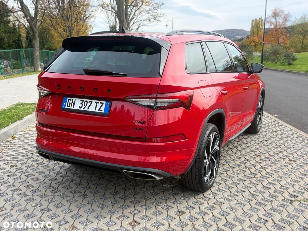 Skoda Kodiaq - 6