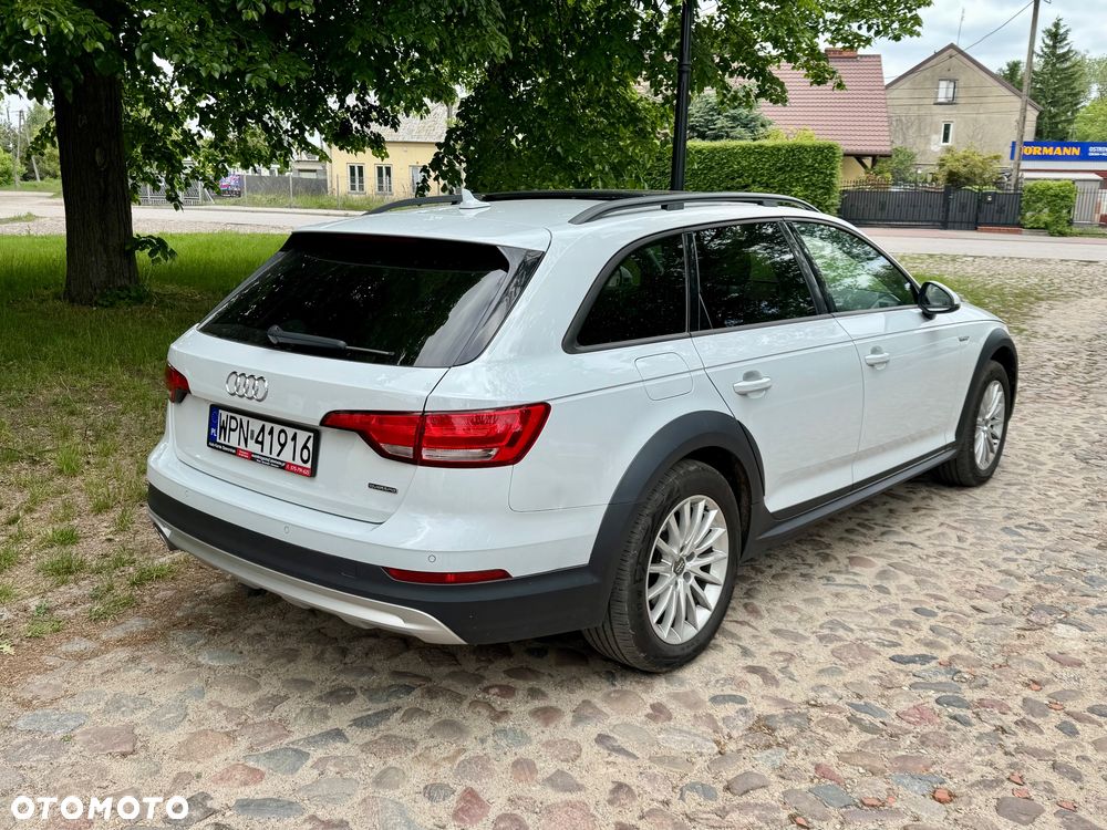 Audi A4 Allroad - 16