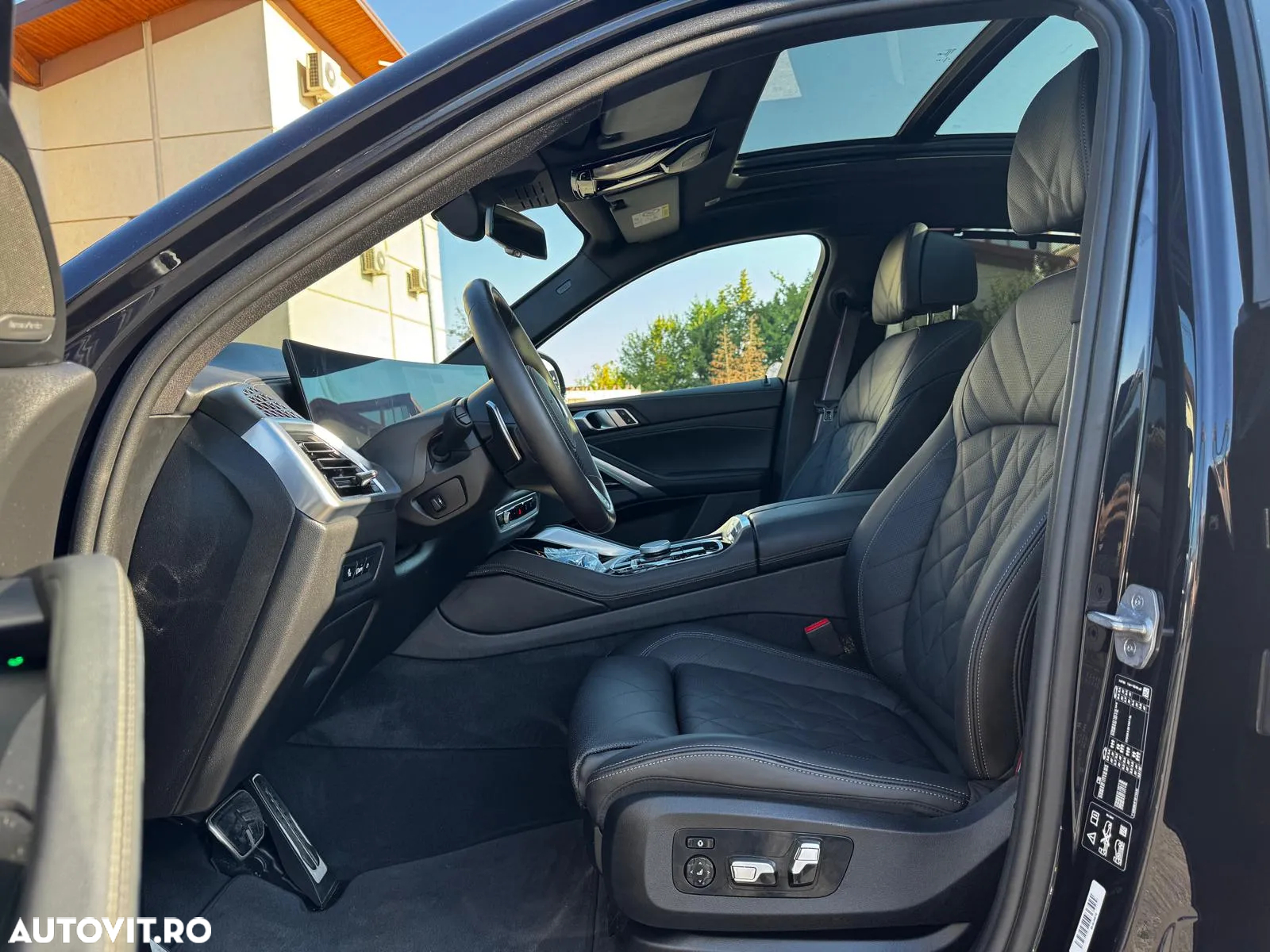 BMW X6 xDrive30d AT MHEV - 5