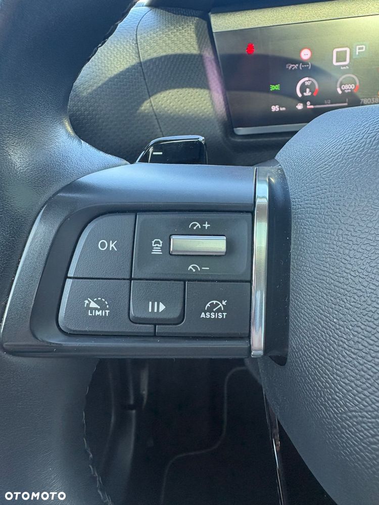 Citroën C4 1.2 PureTech Shine S&S EAT8 - 21
