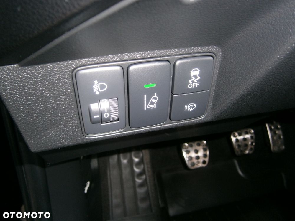 Honda Civic 1.8 Sport (ADAS / Connect+) - 11