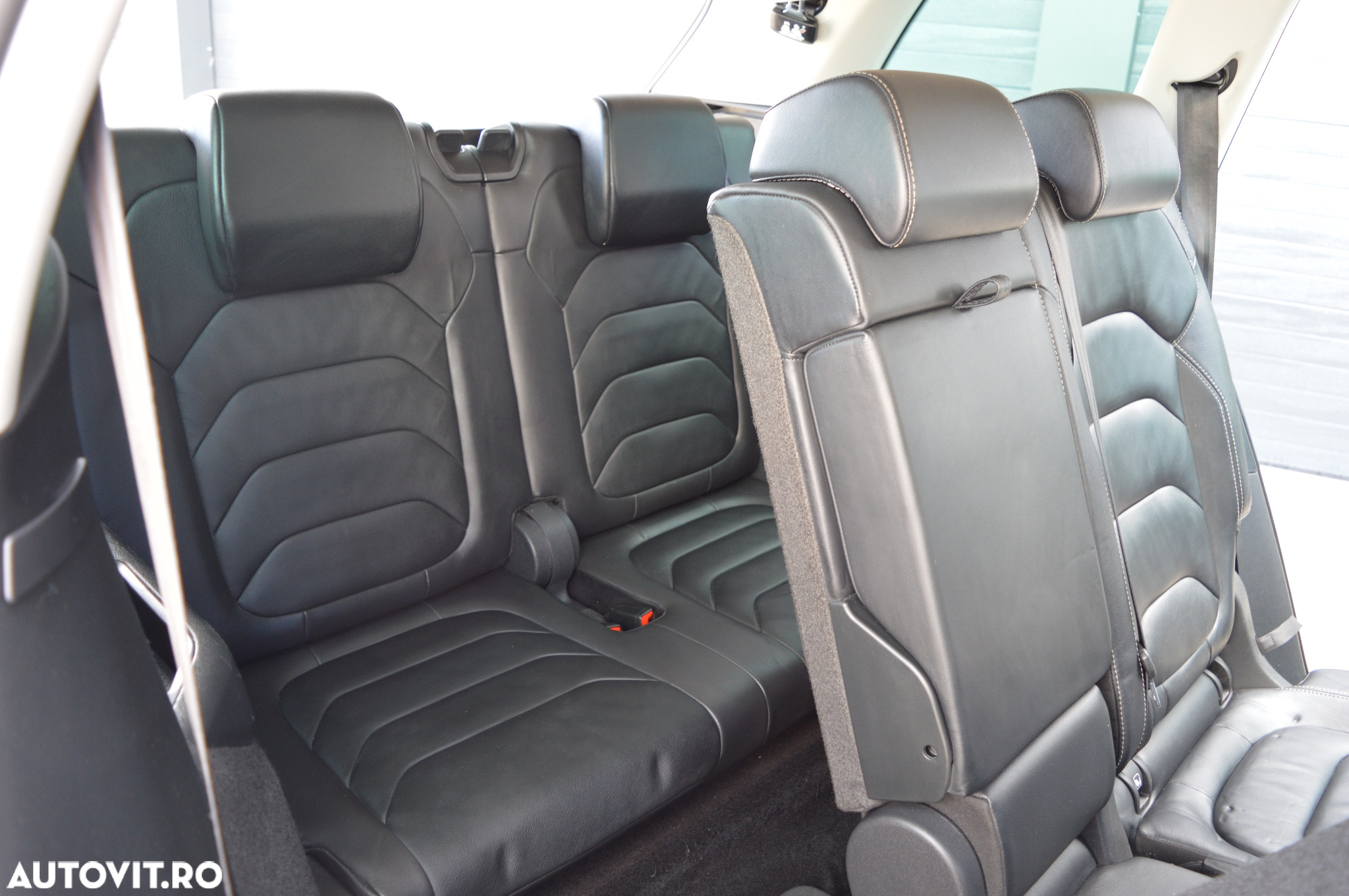 Skoda Kodiaq 2.0 TDI 4X4 DSG Ambition - 9
