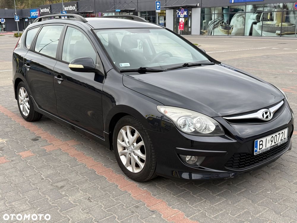 Hyundai i30 i30cw 1.4 blue Comfort - 7