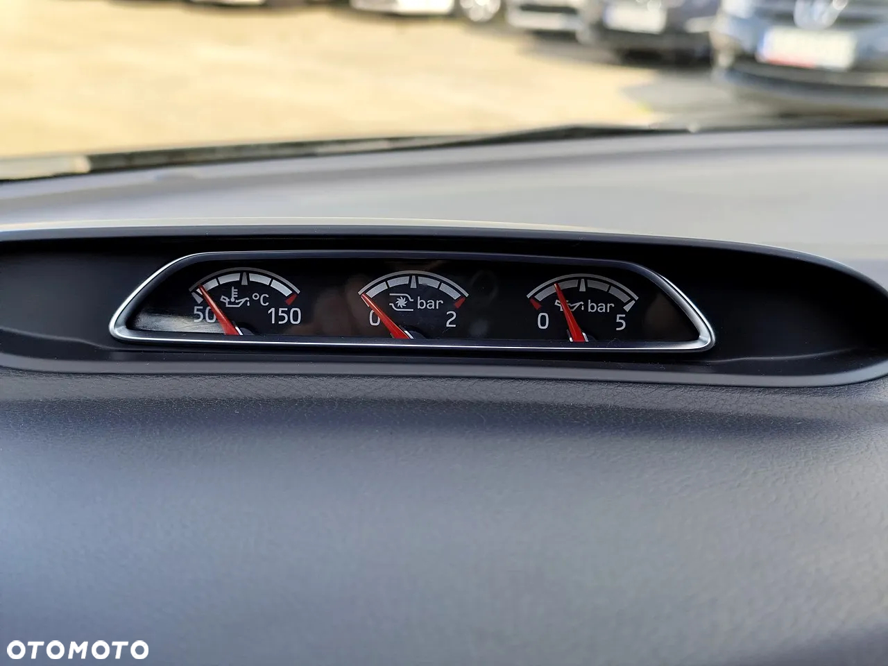 Ford Focus 2.0 TDCi ST - 17