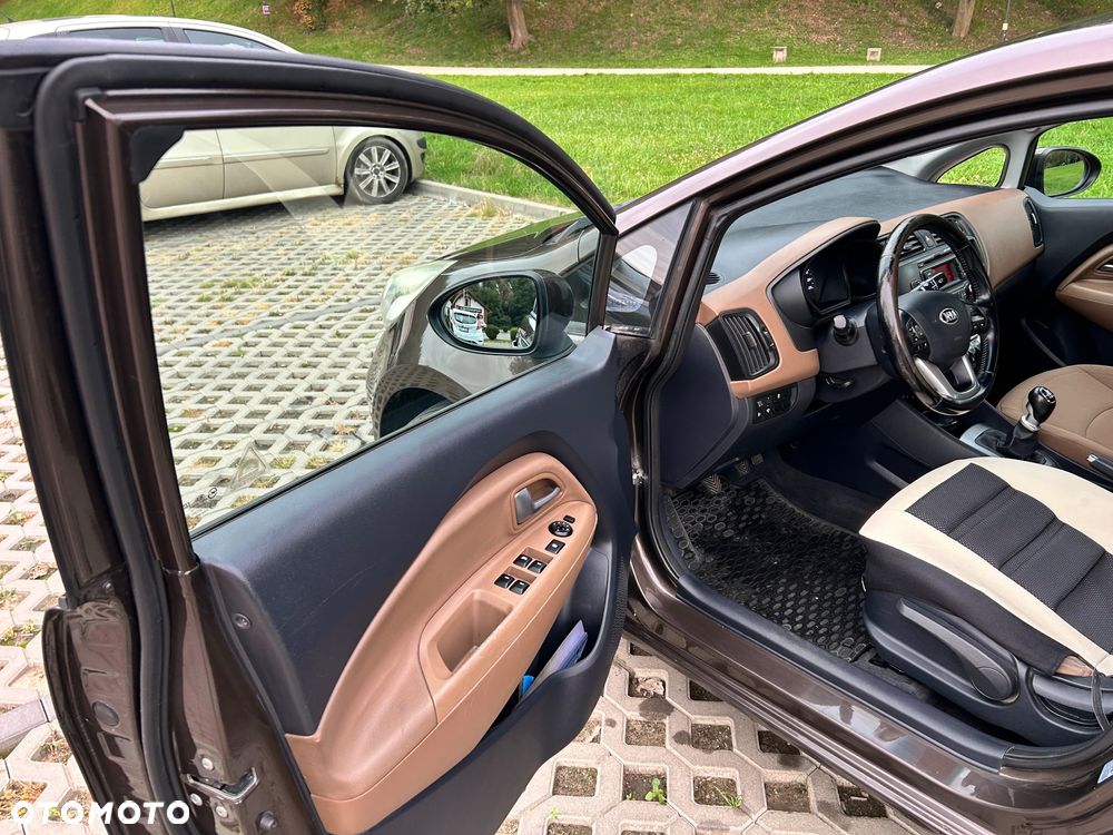 Kia Rio 1.4 XL - 11