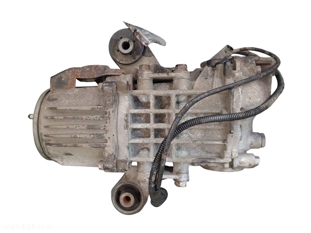 DYFERENCJAŁ MOST TYŁ MITSUBISHI ASX (2010-2012) 1.8 DI-D 150KM T02GS1102 - 6