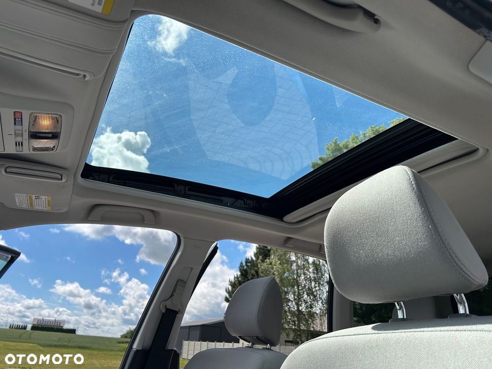 Subaru Forester - 15