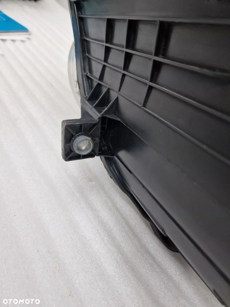 VW PASSAT B6 LIFT 08- PRAWY BI-XENON BIXENON PRAWA LAMPA PRZEDNIA PRZÓD , NR 3C0941752K / 3C0941752 K , NR AUKCJI LL371 - 14