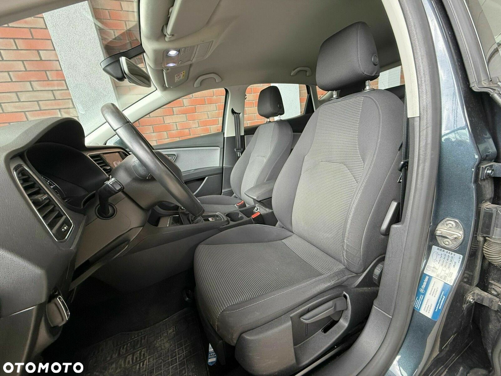 Seat Leon - 11
