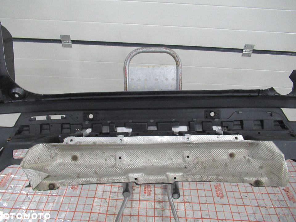 ZDERZAK TYLNY TYŁ RANGE ROVER EVOQUE I 2011-2015 - 10