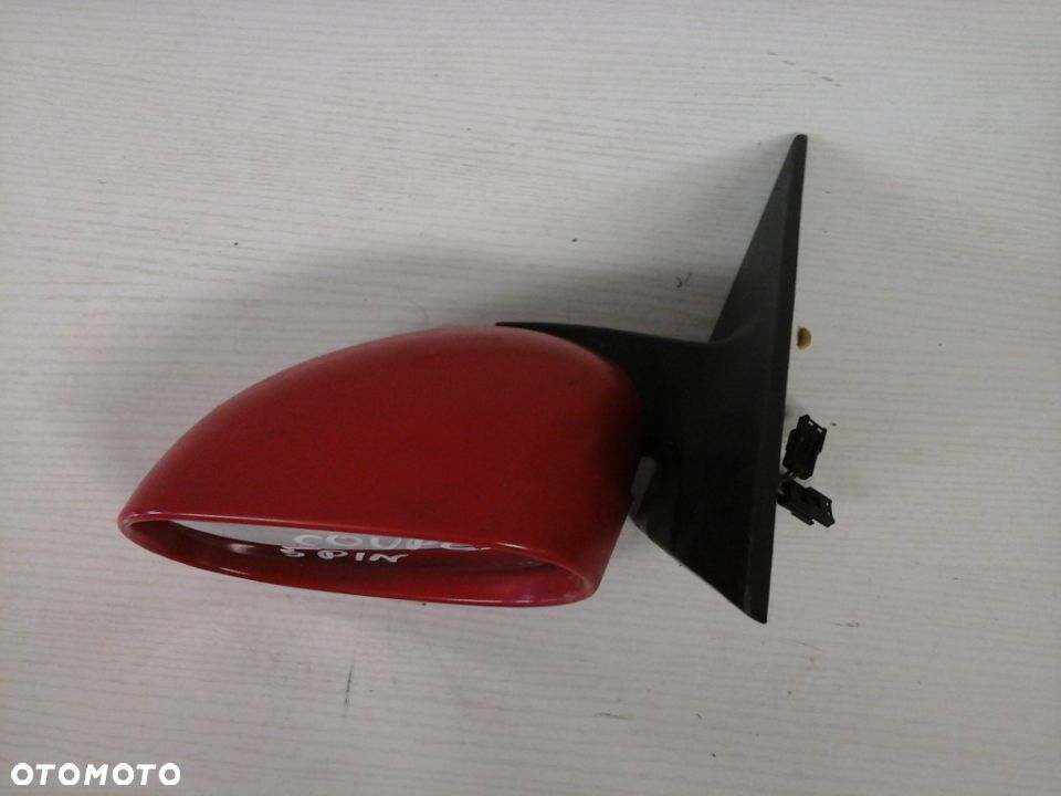 LUSTERKO ELEKTRYCZNE LEWE LUB PRAWE FIAT COUPE 5 PIN - 4