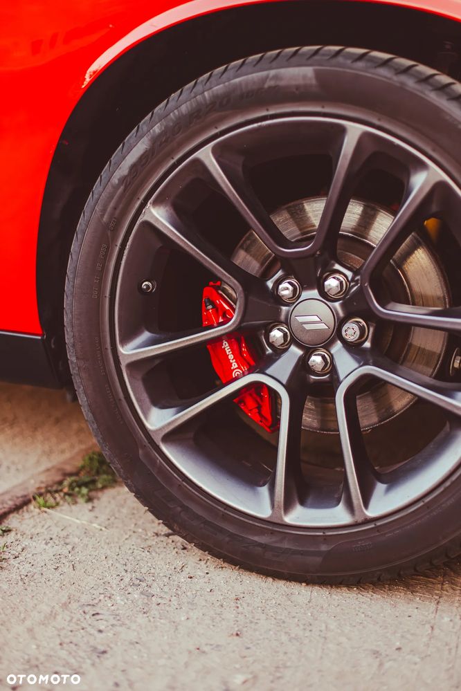 Dodge Challenger 5.7 R/T - 19