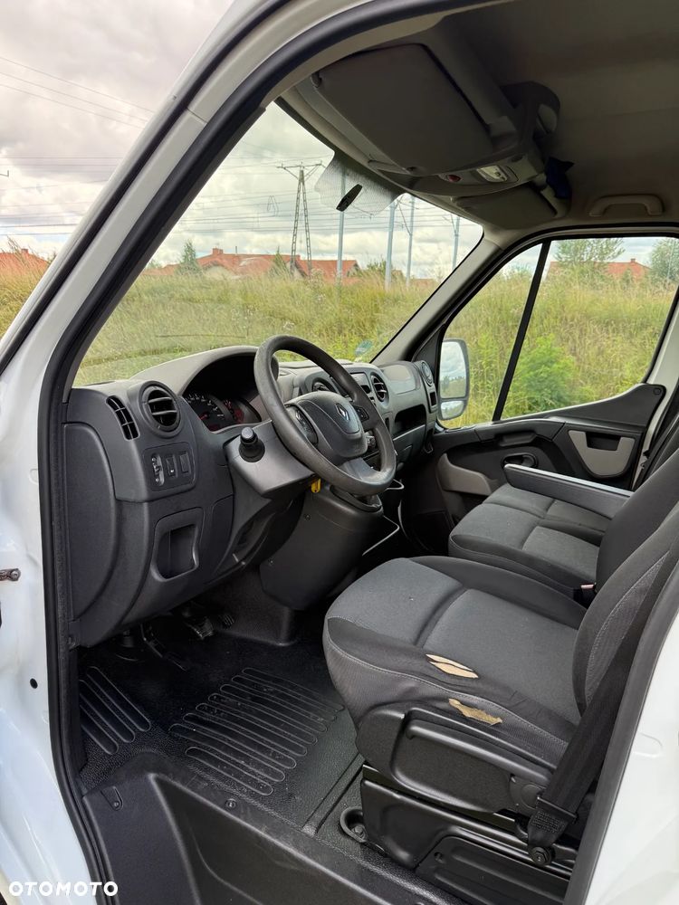 Renault MASTER - 7