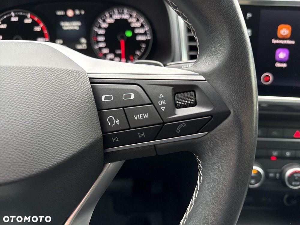 Seat Ateca 1.5 TSI Style S&S DSG - 22