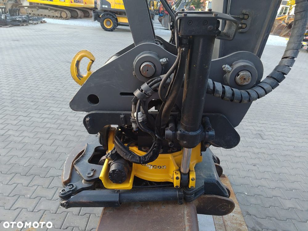 Volvo EW160D - 24
