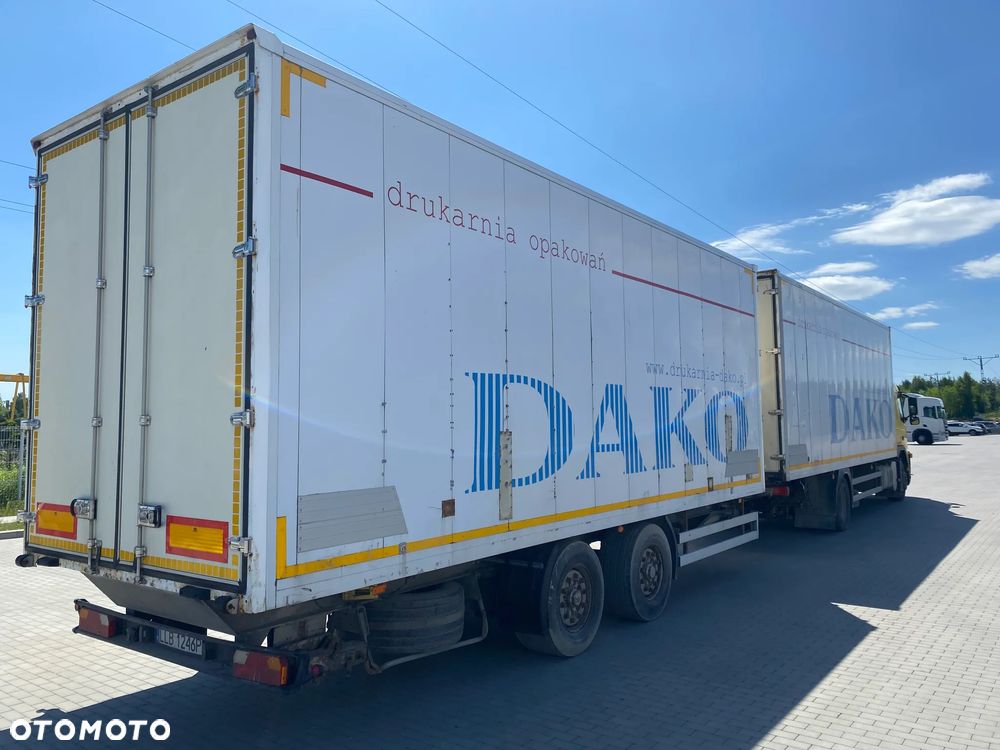 Volvo FM - 5