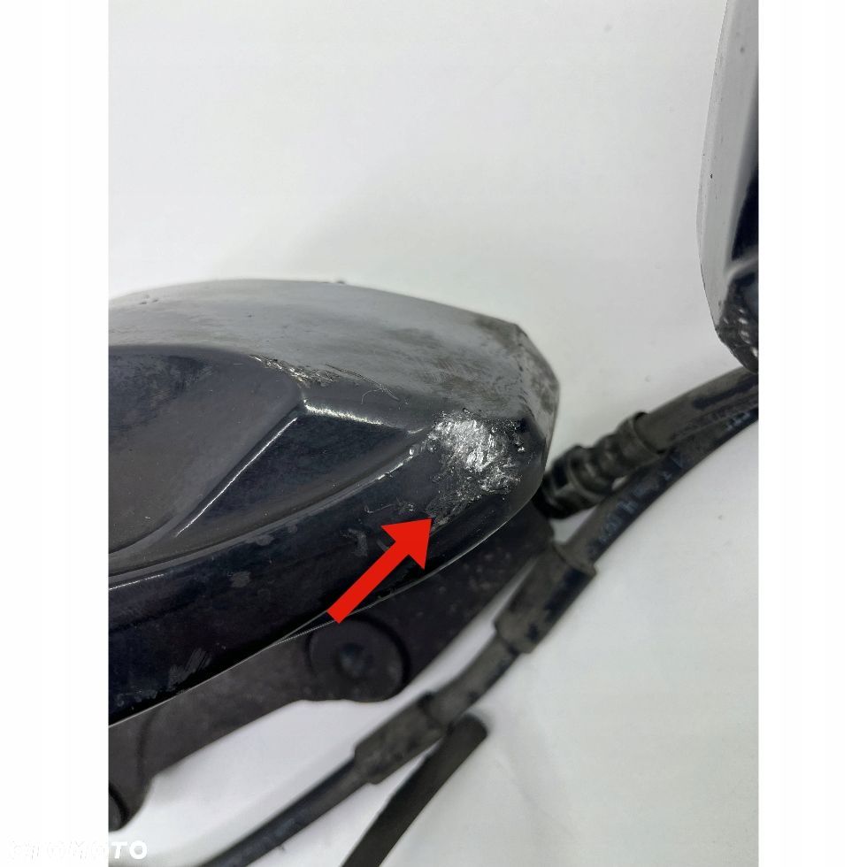 AUDI RS3 8Y ZACISKI PRZÓD TYŁ KOMPLET 83A615105M 83A615106M - 7