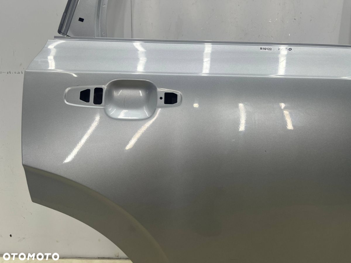 Drzwi Volvo XC90 II 2 14r.- prawe tylne prawy tył 32420616 - 4