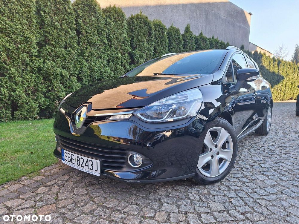 Renault Clio 0.9 Energy TCe Limited - 35