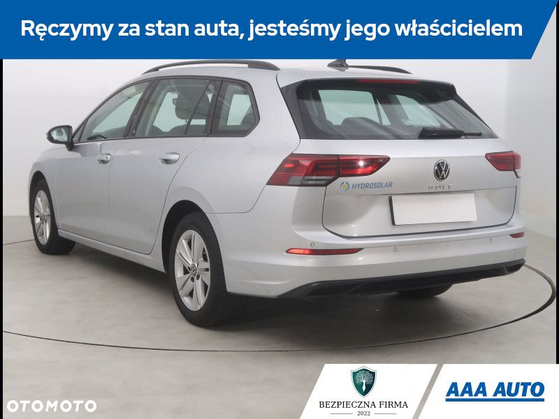 Volkswagen Golf - 5