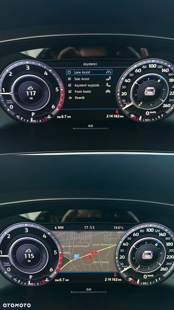 Volkswagen Tiguan 2.0 TDI SCR 4MOTION DSG Highline - 32