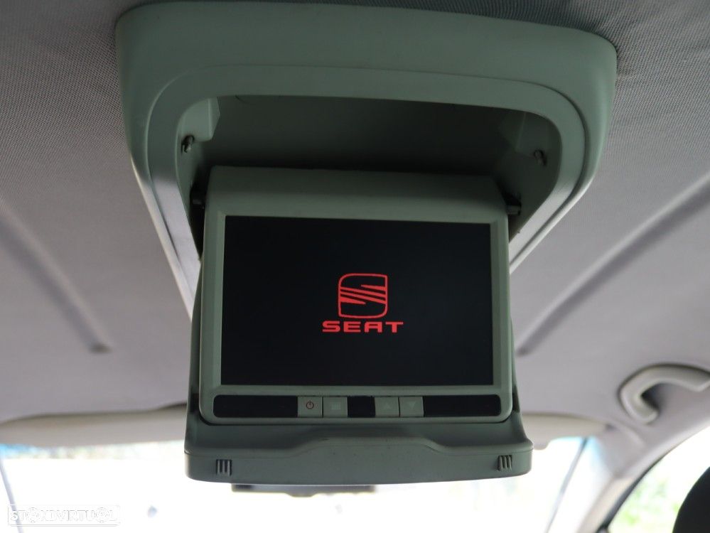 SEAT Altea 2.0 TDI DPF 4x4 Freetrack - 6